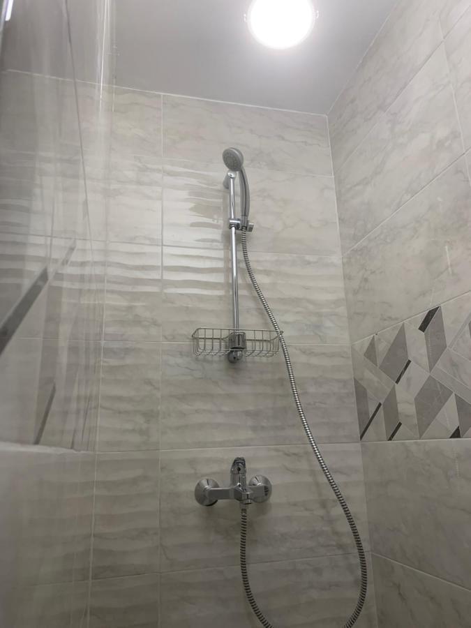 Мотел Тихия Кът Sofia Extérieur photo
