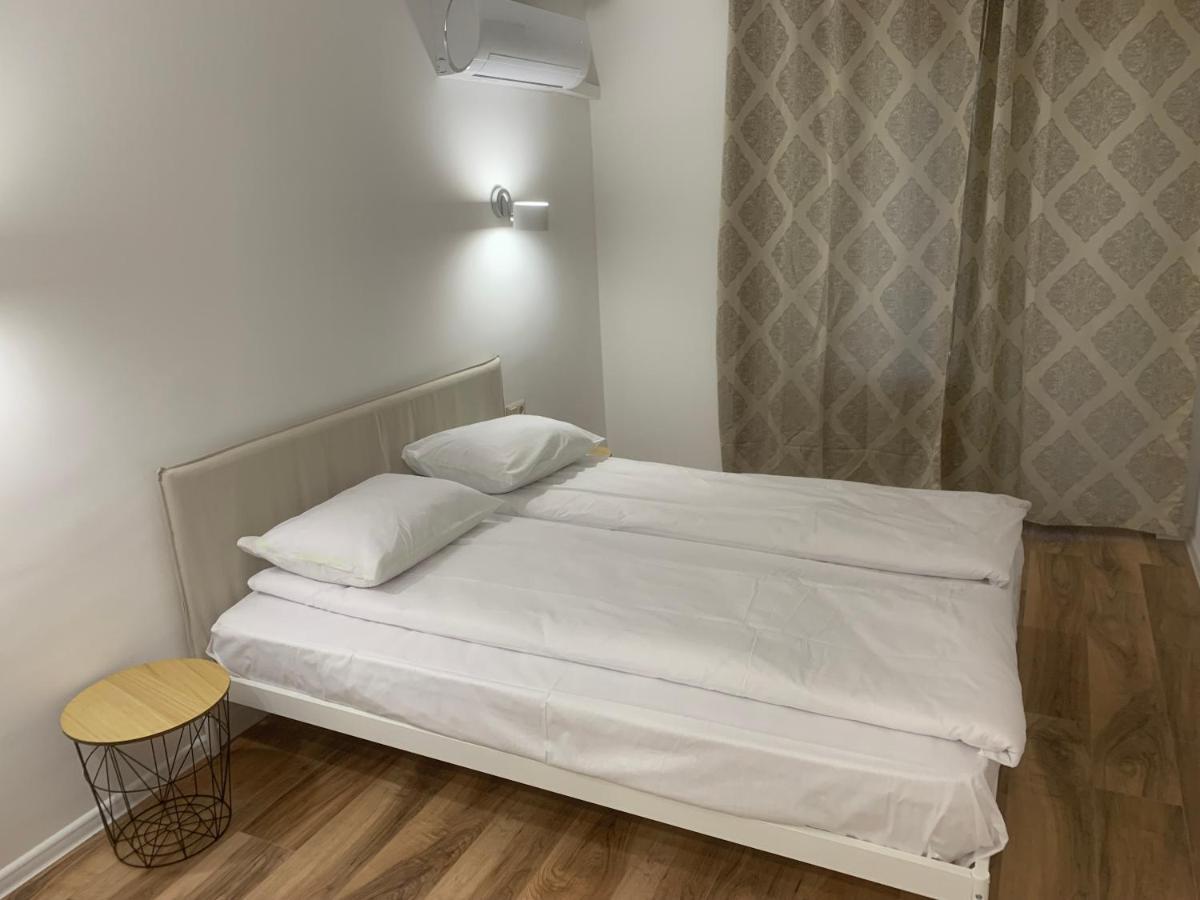 Мотел Тихия Кът Sofia Extérieur photo