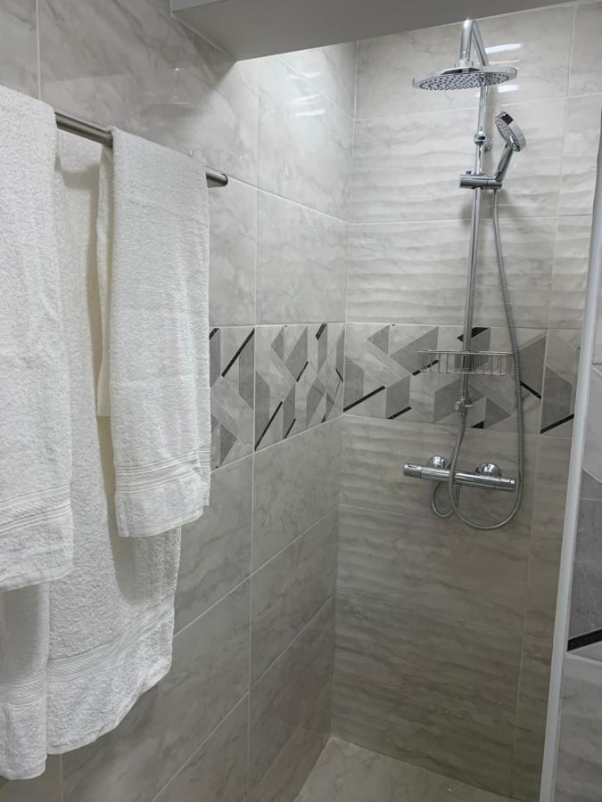 Мотел Тихия Кът Sofia Extérieur photo
