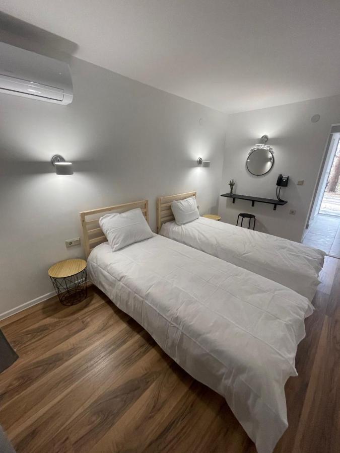 Мотел Тихия Кът Sofia Extérieur photo